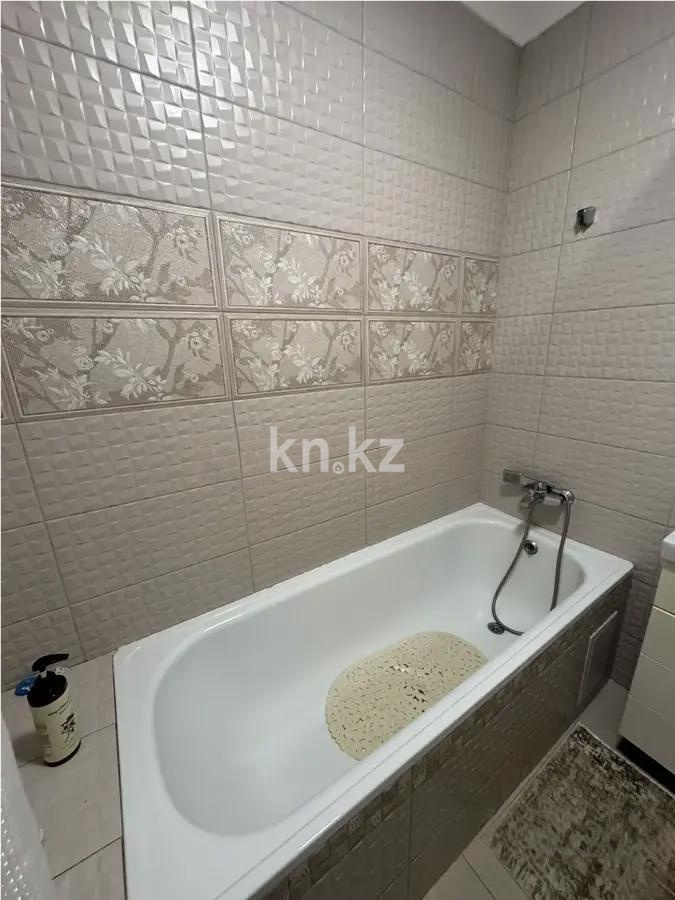 Продажа 3-комнатной квартиры, 86.7 м², мкр-н Зердели, дом  1/56 в Алматы - фото 6