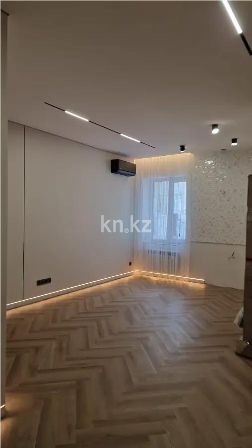 Продажа 3-комнатной квартиры, 77 м² в Астане