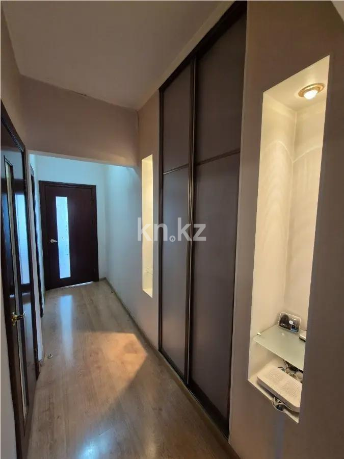 Продажа 3-комнатной квартиры, 76.5 м², ул. Айтиева, дом  13 - Продажа квартир в Алматы фото 12 из 12