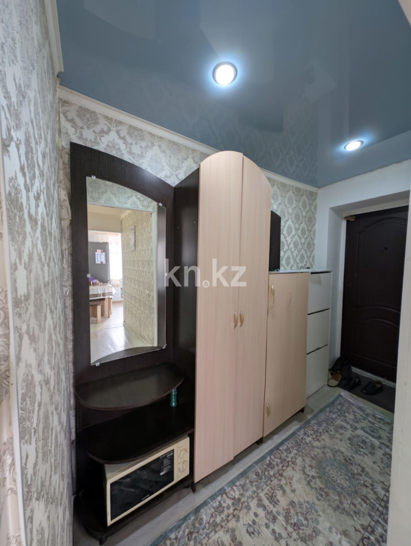 Продажа 3-комнатной квартиры, 53.7 м² - Продажа квартир в Уральске фото 9 из 20