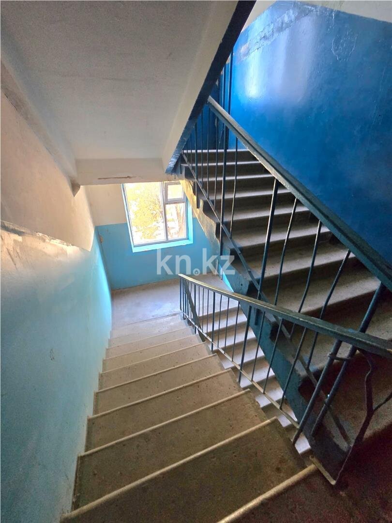Продажа 1-комнатной квартиры, 31 м² в Темиртау - фото 9