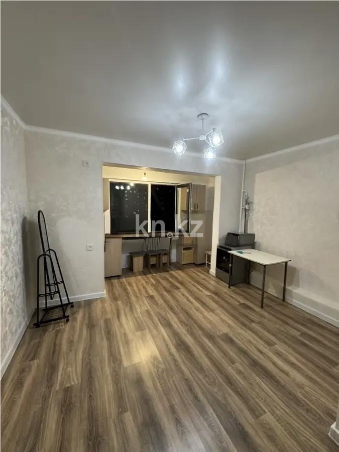 Продажа 2-комнатной квартиры, 42 м² в Алматы - фото 2