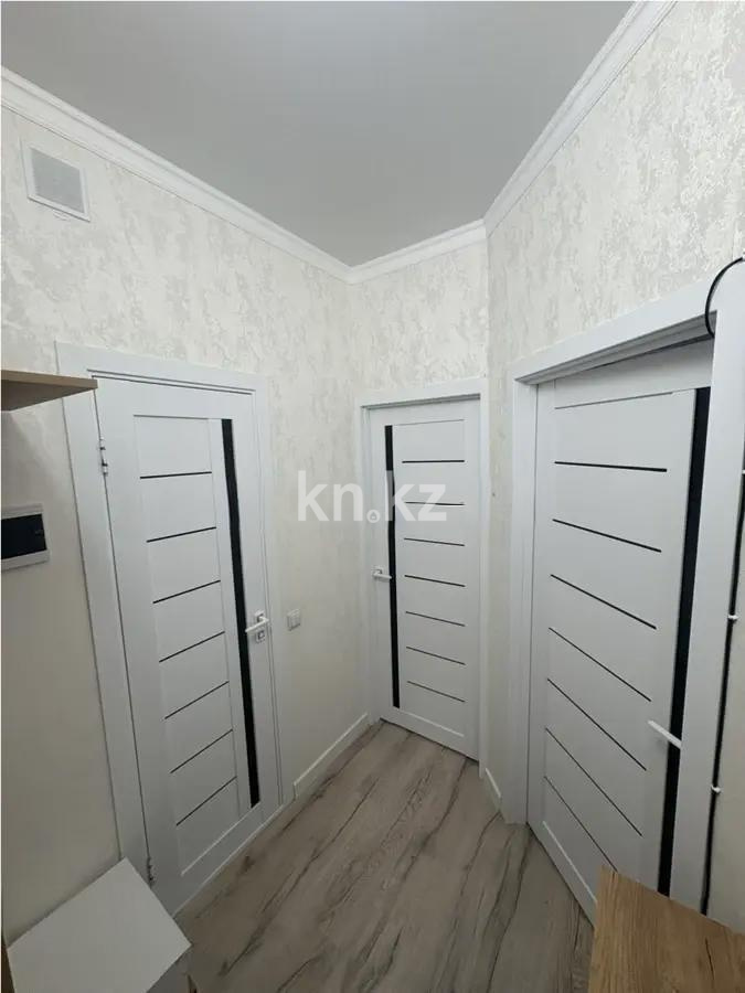 Продажа 1-комнатной квартиры, 35 м² - Продажа квартир в Астане без посредников - страница 12 фото 4 из 5