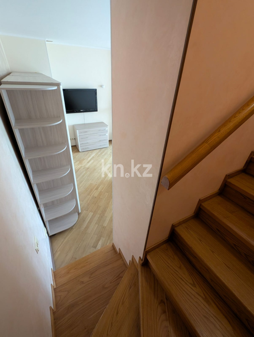 Продажа 3-комнатной квартиры, 201 м² в Алматы - фото 20