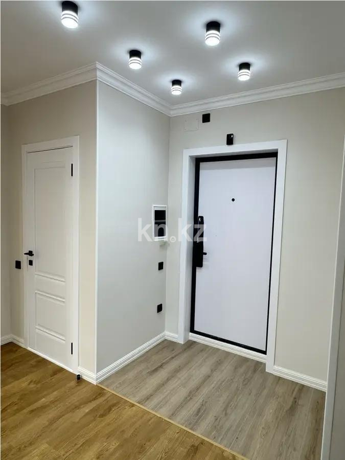 Продажа 3-комнатной квартиры, 59 м² в Алматы - фото 6