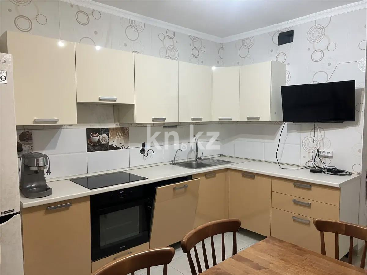 Продажа 4-комнатной квартиры, 108 м² - Продажа квартир в Казахстане - страница 48 фото 5 из 6