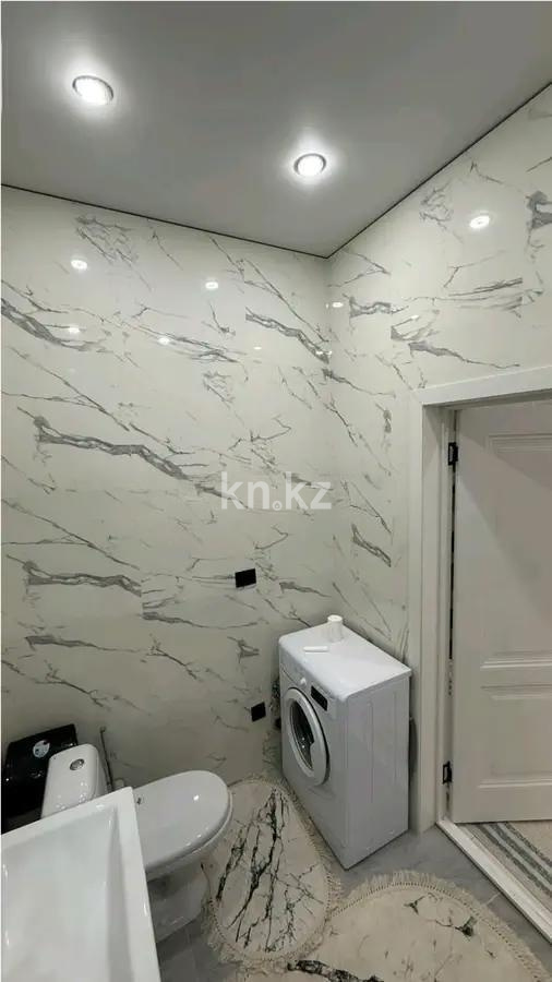 Продажа 1-комнатной квартиры, 42 м² - Продажа однокомнатных квартир в кирпичном доме в Астане - страница 3 фото 4 из 5