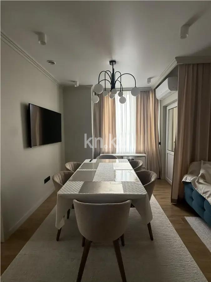 Продажа 4-комнатной квартиры, 74 м², ул. Макатаева, дом  131/6 в Алматы - фото 6