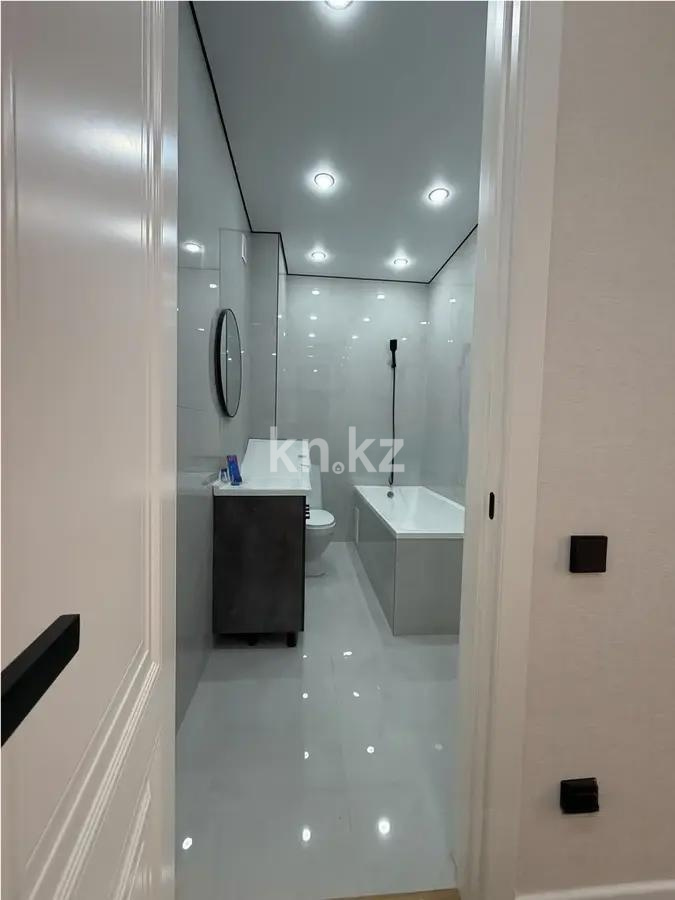 Продажа 2-комнатной квартиры, 40 м² в Астане - фото 4