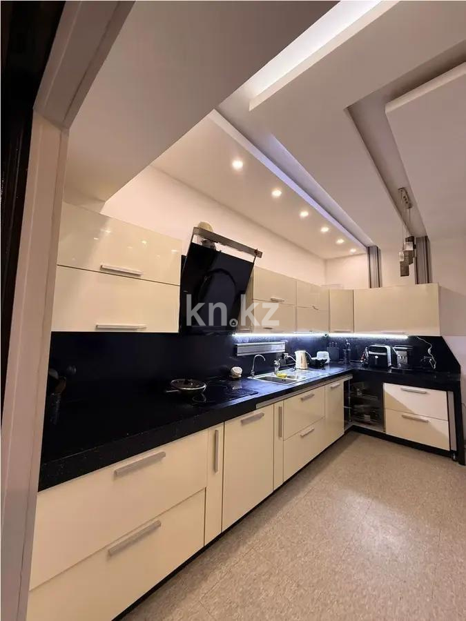 Продажа 5-комнатной квартиры, 210 м² - Продажа пятикомнатных и более квартир от собственников в Астане фото 5 из 6