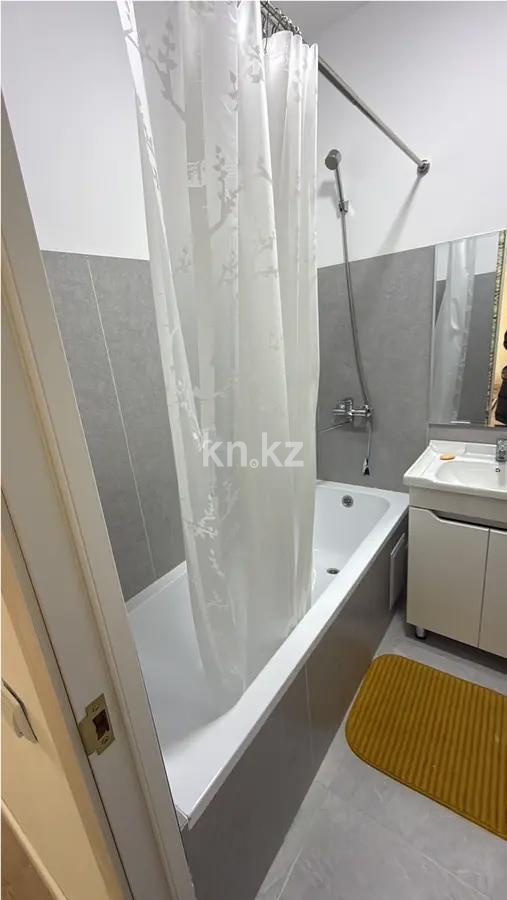 Продажа 1-комнатной квартиры, 34.5 м² в Астане - фото 3