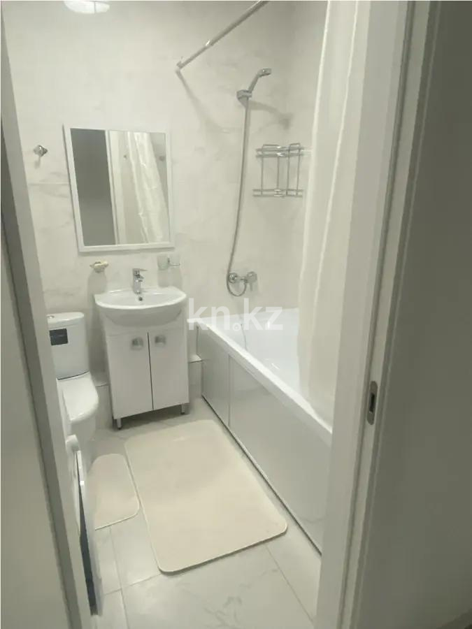 Продажа 1-комнатной квартиры, 44.6 м² - Продажа однокомнатных квартир в Алматы - страница 2 фото 3 из 3