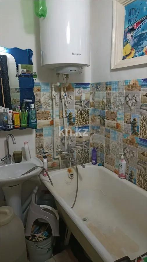 Продажа 2-комнатной квартиры, 45 м² в Караганде - фото 4