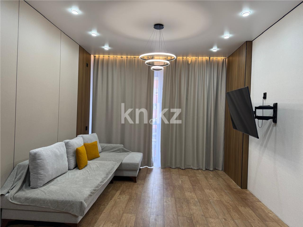 Продажа 3-комнатной квартиры, 68 м² - Продажа квартир в Караганде - страница 8 фото 1 из 21