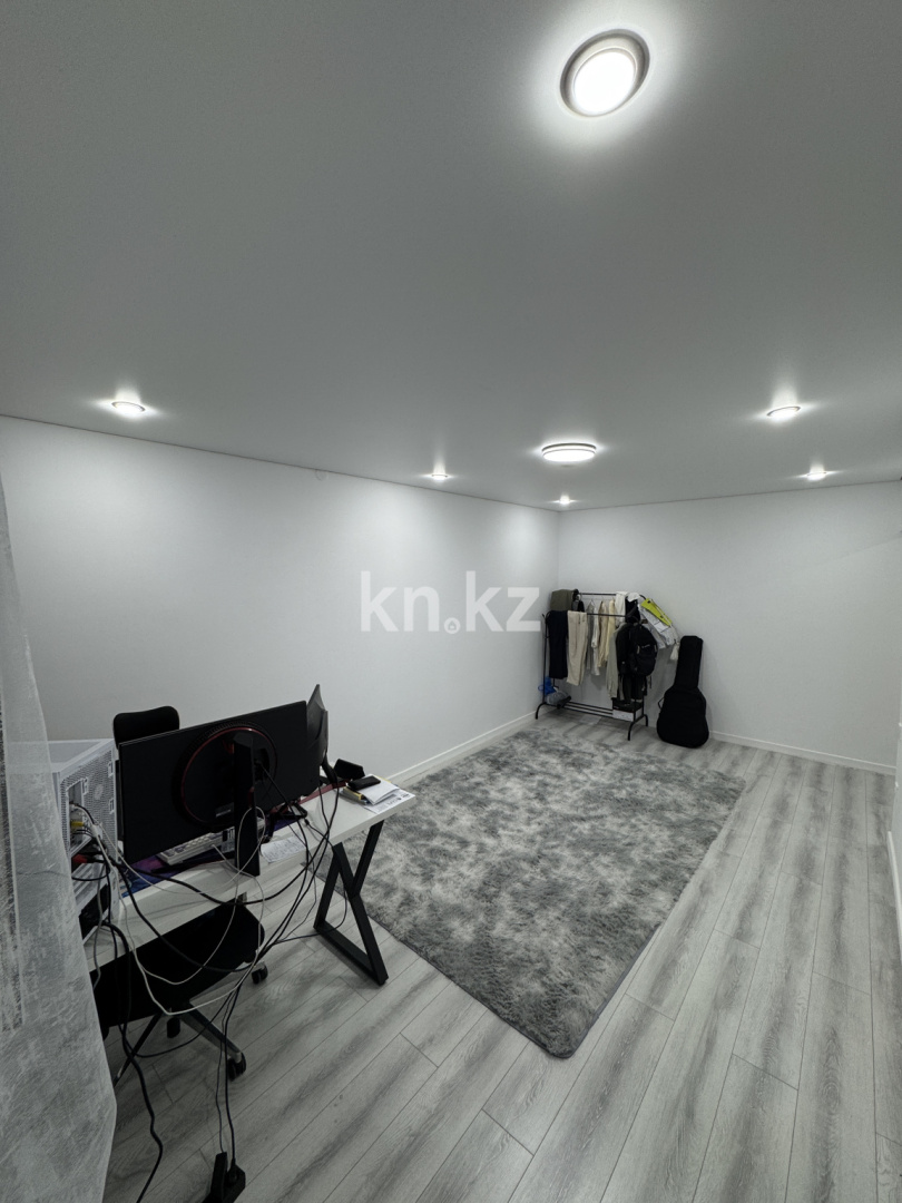 Продажа 1-комнатной квартиры, 30.9 м² - Продажа однокомнатных квартир в Алматы - страница 3 фото 4 из 16