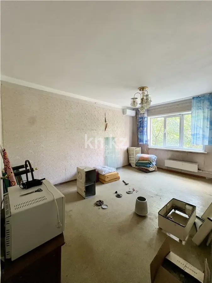 Продажа 2-комнатной квартиры, 52.9 м² в Алматы