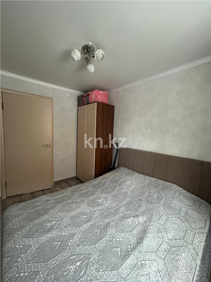 Продажа 2-комнатной квартиры, 42 м² - Продажа двухкомнатных квартир в Городе Караганды - страница 3 фото 2 из 9