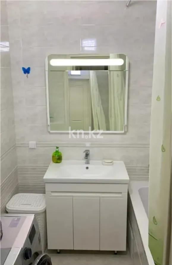 Продажа 3-комнатной квартиры, 79 м², ул. Кордай, дом  75 в Астане - фото 4