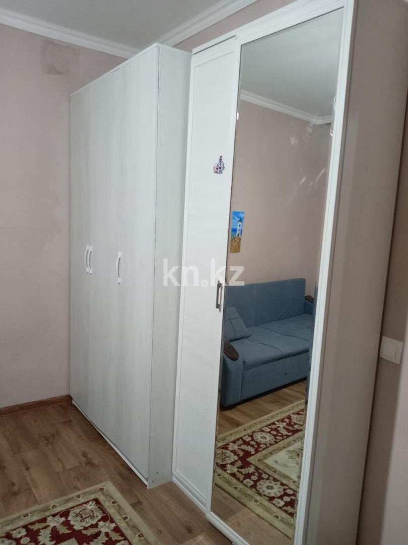 Аренда 1-комнатной квартиры, 38 м² - Аренда недвижимости в Астане фото 7 из 12