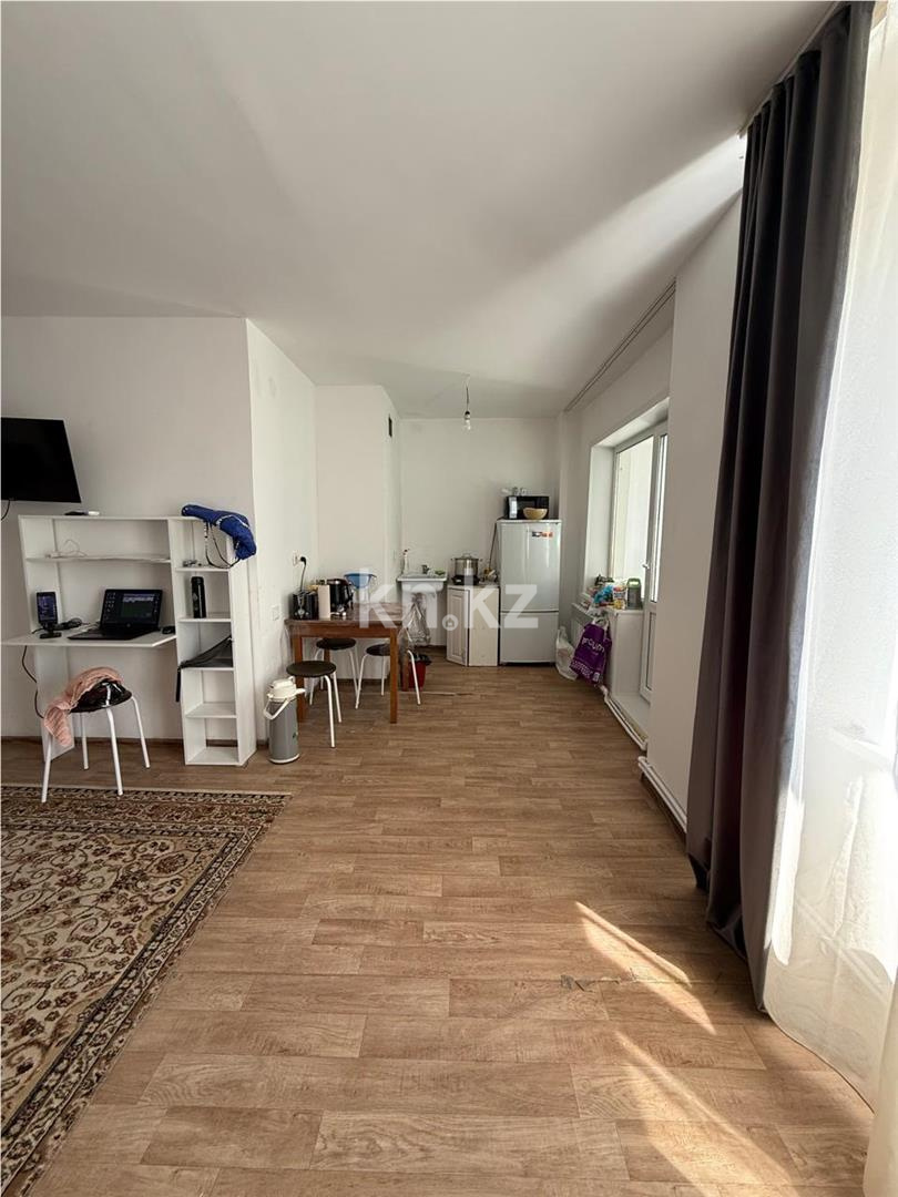 Продажа 1-комнатной квартиры, 36 м², ул. Ашимова - Продажа квартир в Караганде фото 5 из 9