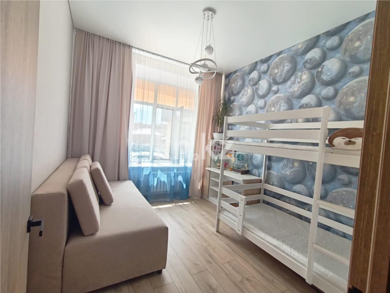 Продажа 2-комнатной квартиры, 42 м² в Караганде - фото 3