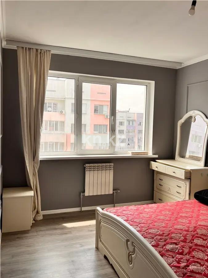 Продажа 3-комнатной квартиры, 76 м², ул. Сабденова, дом  342 - Продажа квартир в Алматы фото 2 из 5