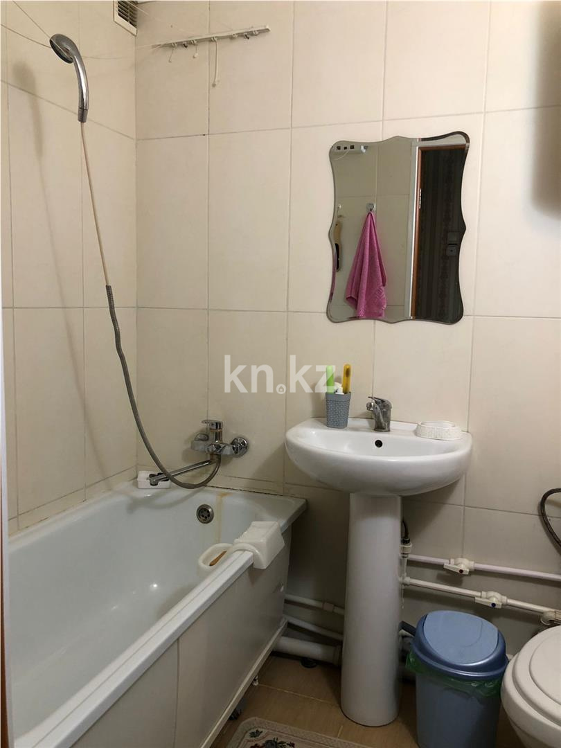 Продажа 2-комнатной квартиры, 44 м², ул. Сатыбалдина, дом  17 - Продажа  двухкомнатных квартир в Караганде фото 9 из 17