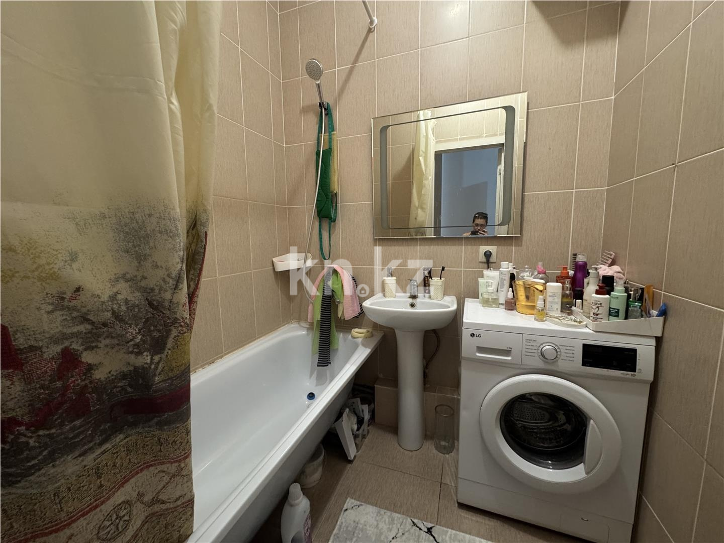 Продажа 1-комнатной квартиры, 50.8 м² - Аренда квартир посуточно в Кокшетау фото 6 из 10
