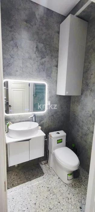 Продажа 2-комнатной квартиры, 43 м² - Продажа квартир в новостройках Алматы без посредников фото 3 из 5