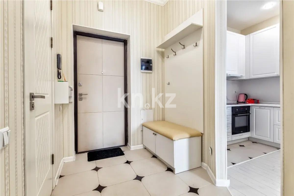 Продажа 2-комнатной квартиры, 44 м² в Астане - фото 4