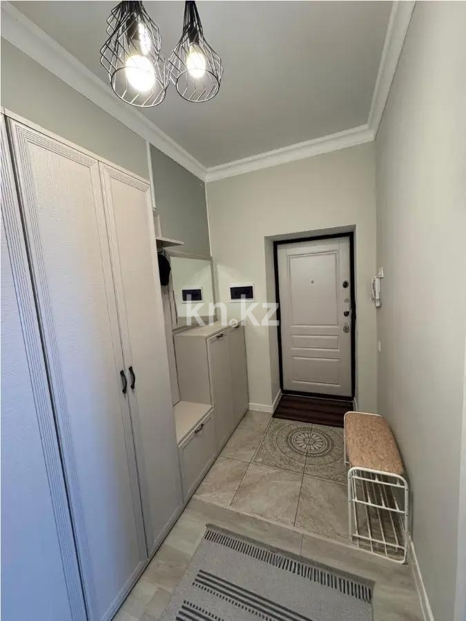 Продажа 2-комнатной квартиры, 60.3 м² в Астане - фото 4