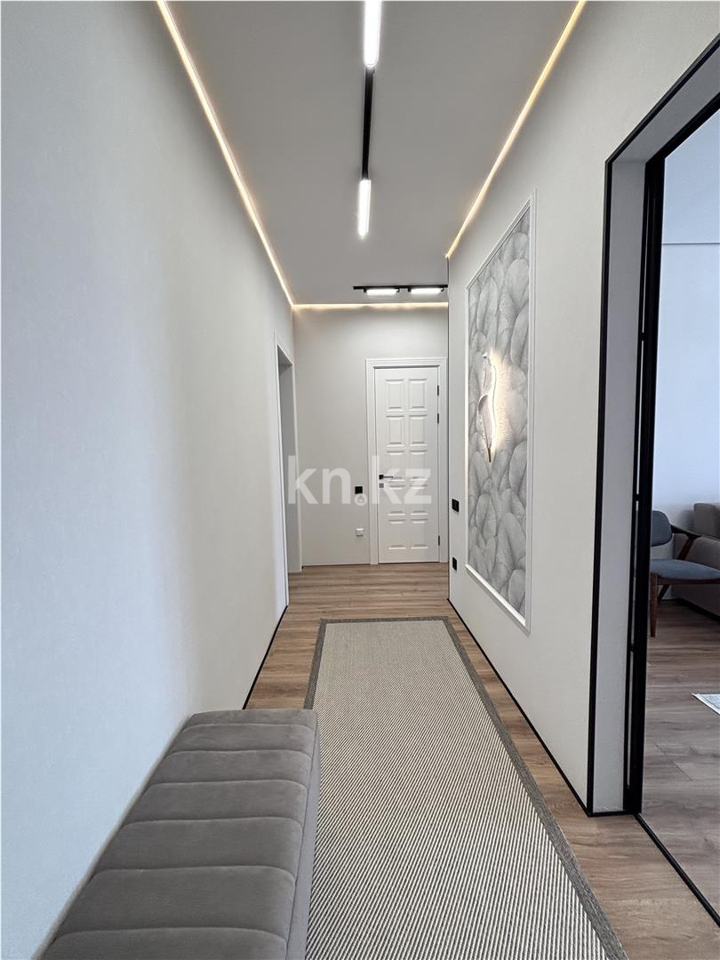 Продажа 3-комнатной квартиры, 89 м² - Продажа трехкомнатных квартир в Караганде фото 4 из 26