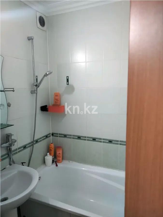 Продажа 1-комнатной квартиры, 35 м² - Продажа однокомнатных квартир в панельном доме в Казахстане фото 3 из 4