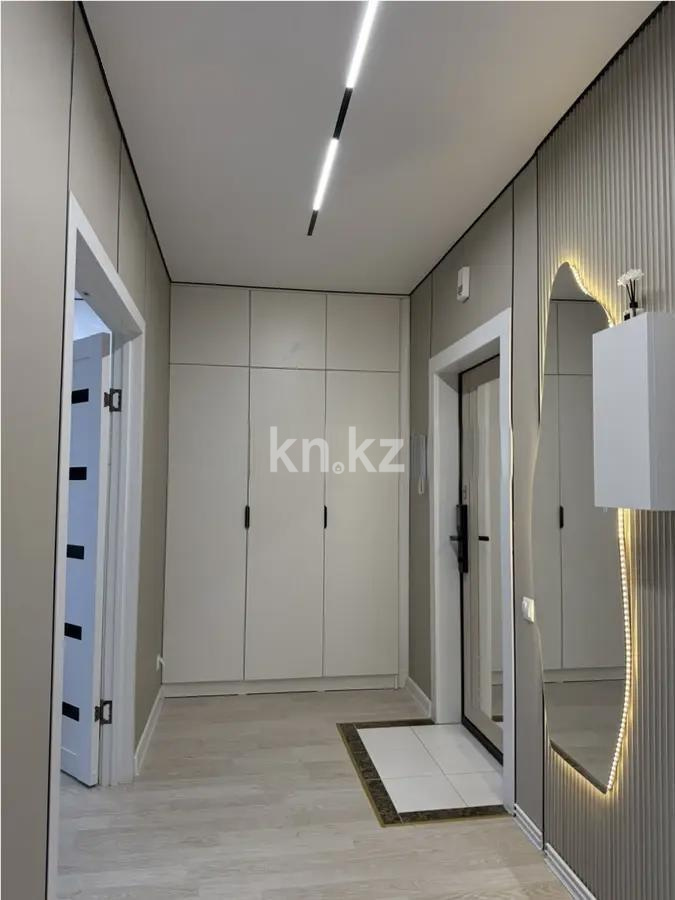 Продажа 1-комнатной квартиры, 40.2 м² - Продажа квартир в Астане - страница 8 фото 4 из 4