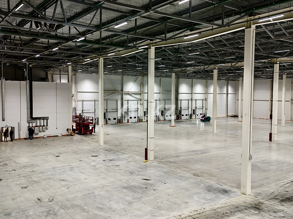 Аренда , 5000 м², Кульджинский тракт, дом  200 - Продажа квартир в Алматы фото 6 из 14