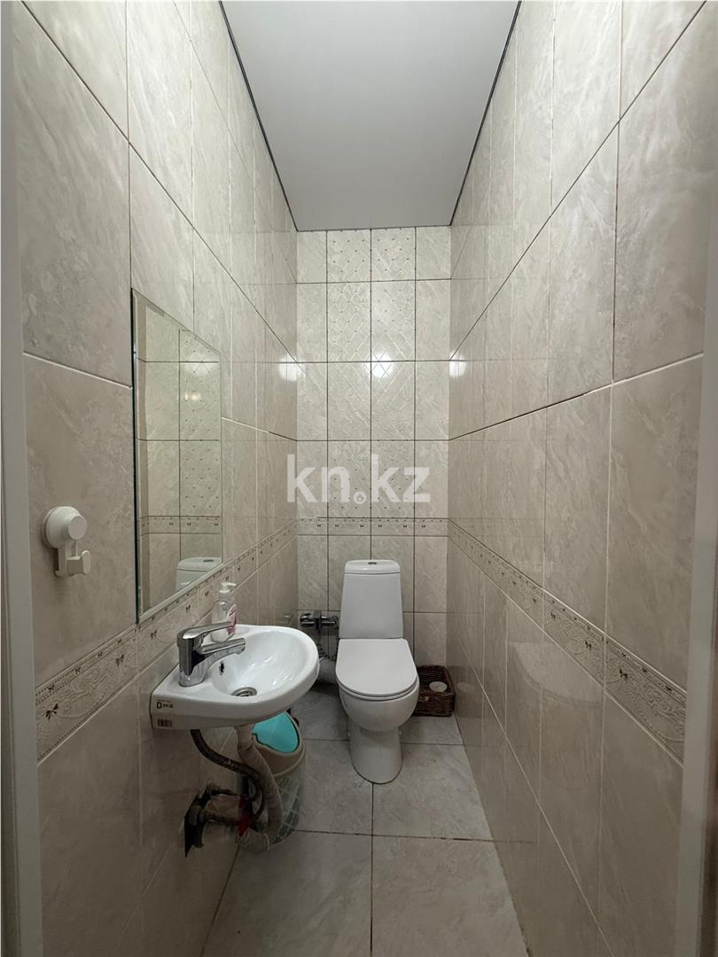 Продажа 3-комнатной квартиры, 84 м², ул. Е-435 в Астане - фото 10