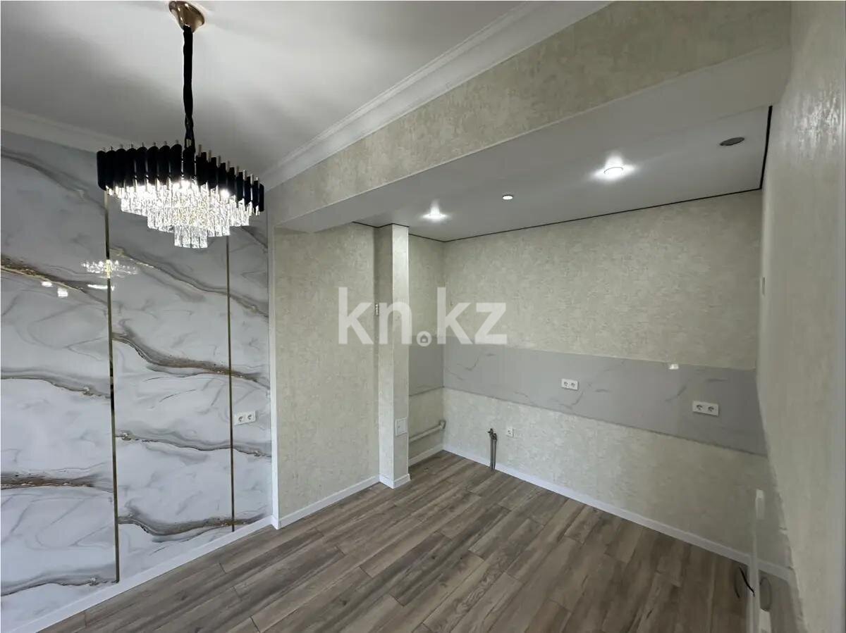 Продажа 2-комнатной квартиры, 62 м² в Алматы - фото 3