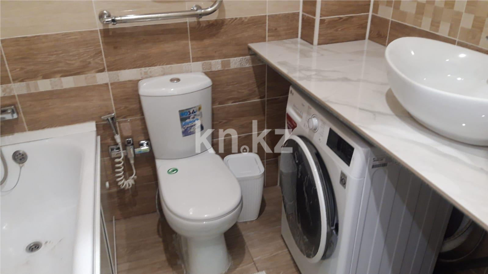 Продажа 1-комнатной квартиры, 34 м² в Астане - фото 6