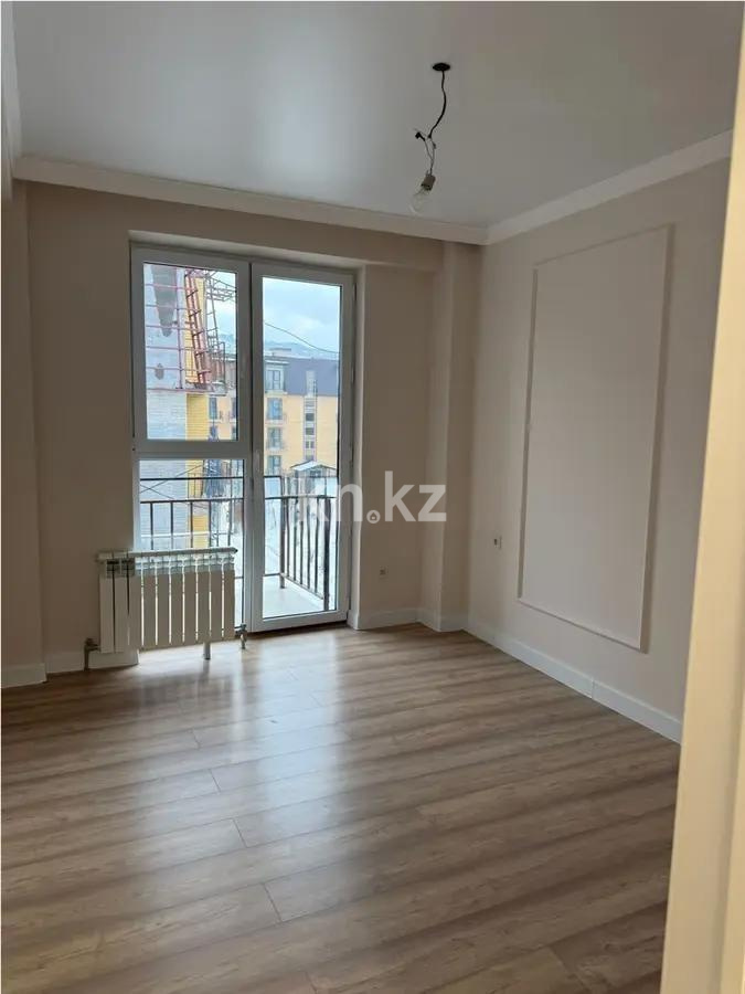 Продажа 2-комнатной квартиры, 63 м² - Продажа квартир от собственников в Алматы - страница 9 фото 1 из 4