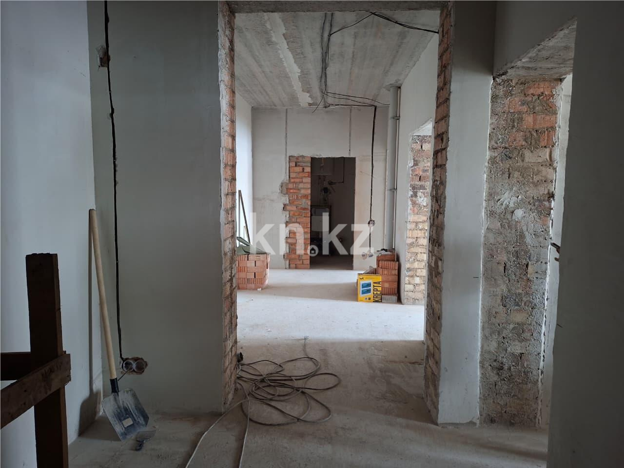 Продажа 2-комнатной квартиры, 78 м² - Продажа недвижимости в Казахстане - страница 8 фото 8 из 15