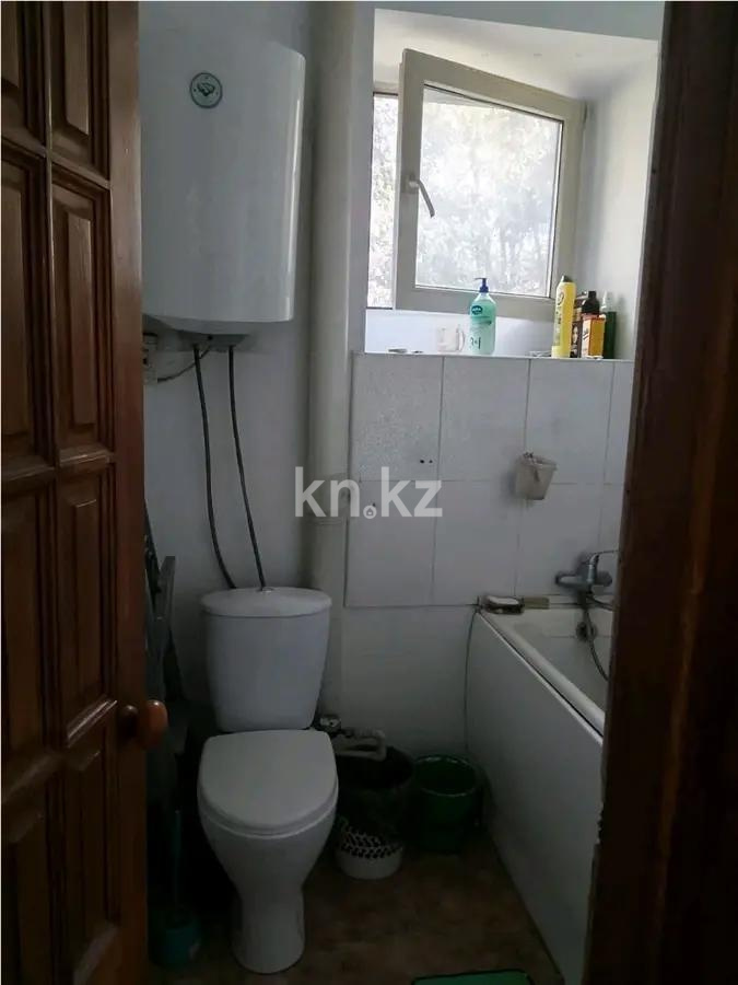 Продажа 1-комнатной квартиры, 42 м², пр. Суюнбая, дом  292П в Алматы - фото 4