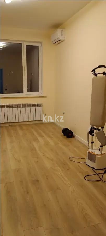 Продажа 3-комнатной квартиры, 93.2 м² - Продажа квартир в кирпичном доме в Алматы фото 3 из 5