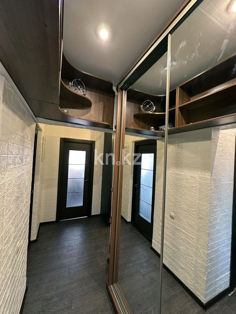 Продажа 2-комнатной квартиры, 60 м², ул. Розыбакиева, дом  145 - ул. Басенова в Алматы - фото 3