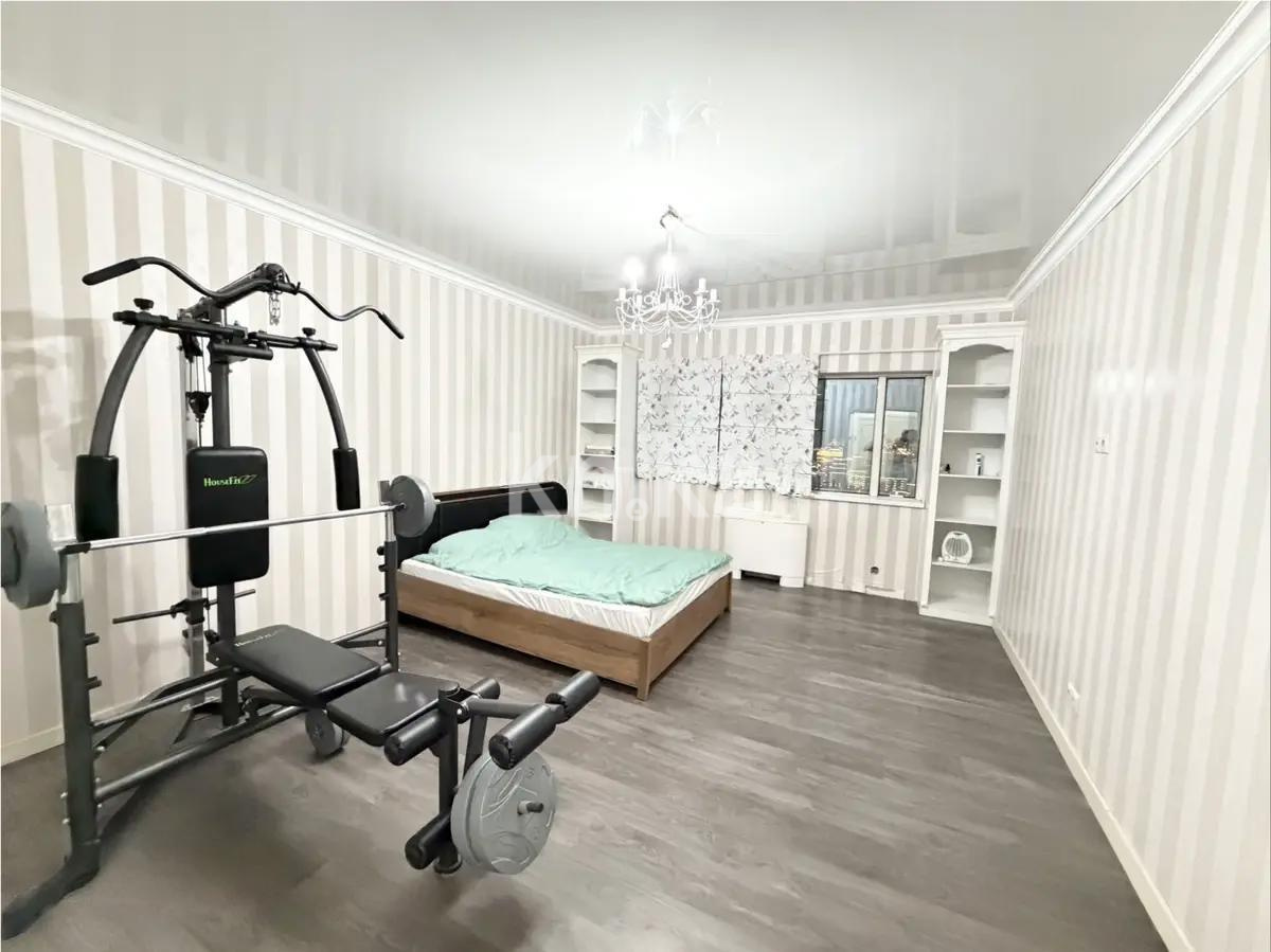 Продажа 3-комнатной квартиры, 121.4 м², ул. Достык, дом  5/1 в Астане - фото 3