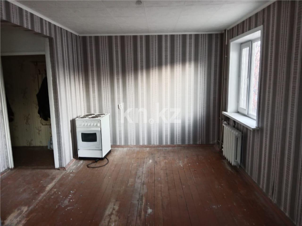 Продажа 1-комнатной квартиры, 33 м², ул. Абая - Продажа  однокомнатных квартир в Темиртау фото 2 из 6