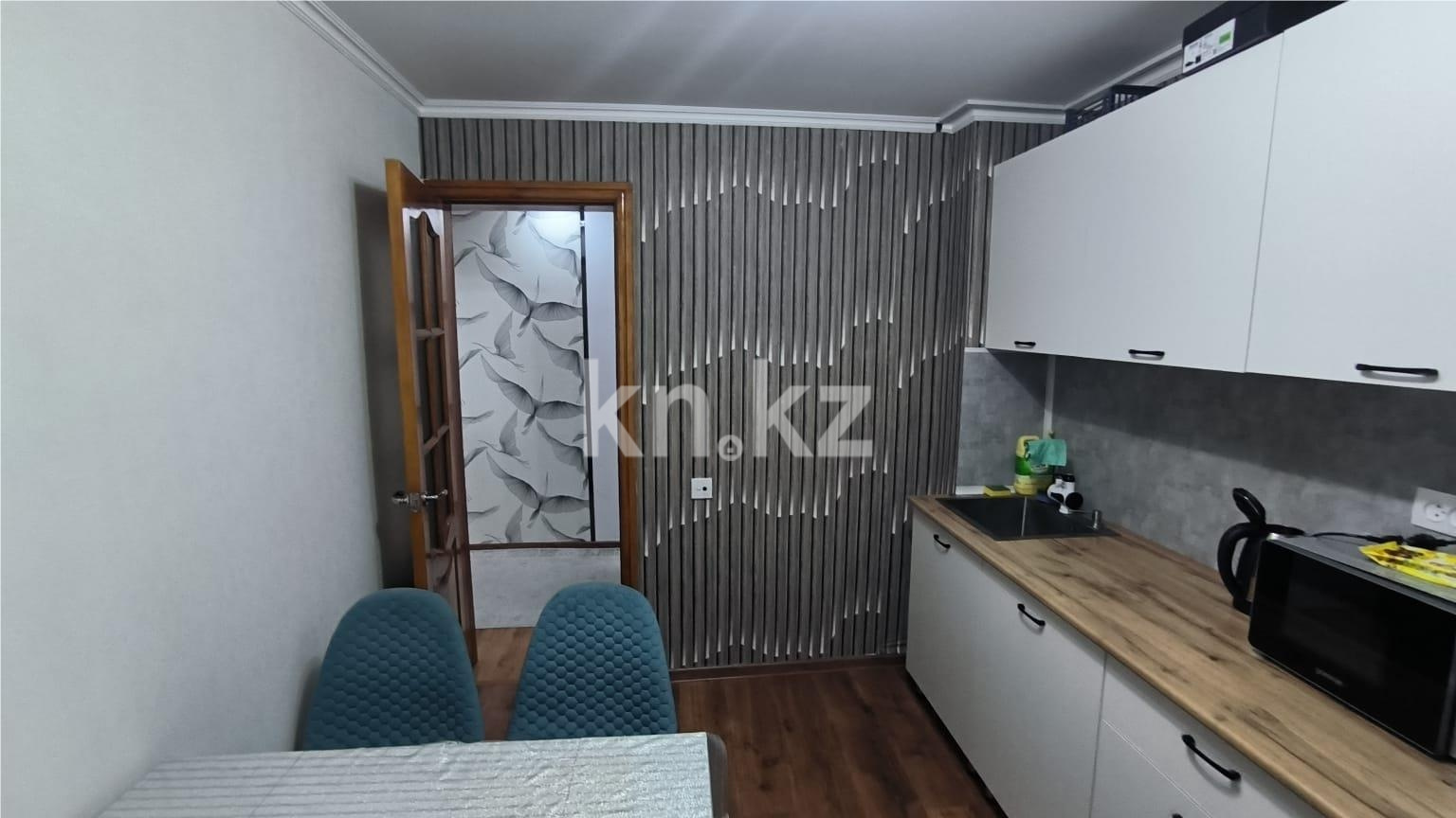 Продажа 3-комнатной квартиры, 74 м² - Продажа квартир в Городе Караганды - страница 24 фото 12 из 17