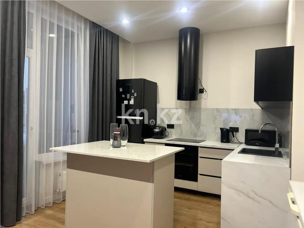 Продажа 2-комнатной квартиры, 62 м² в Астане - фото 3