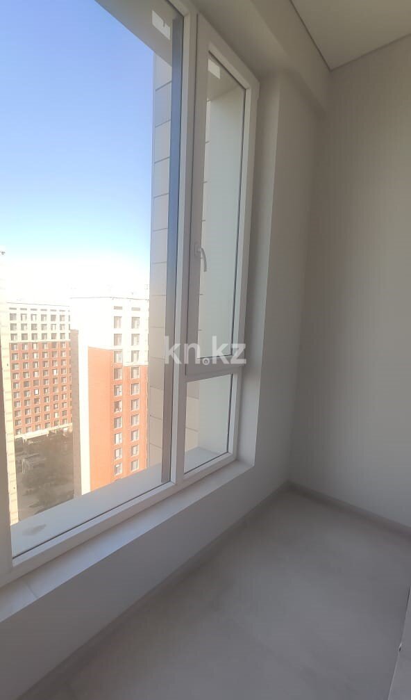 Продажа 2-комнатной квартиры, 37 м² в Алматы - фото 5