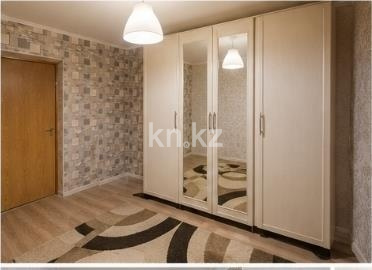 Продажа 3-комнатной квартиры, 54 м² - Продажа трехкомнатных квартир в блочном доме в Темиртау фото 1 из 5