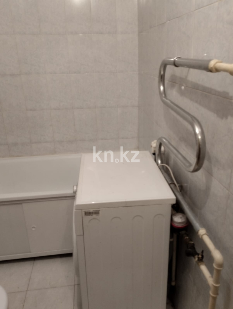 Аренда 1-комнатной квартиры, 31 м² - Аренда квартир помесячно от хозяев в Караганде фото 4 из 7